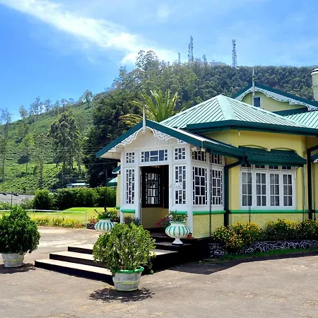Hotel Chelthnam 2*