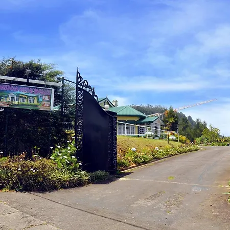 Chelthnam 2* Nuwara Eliya