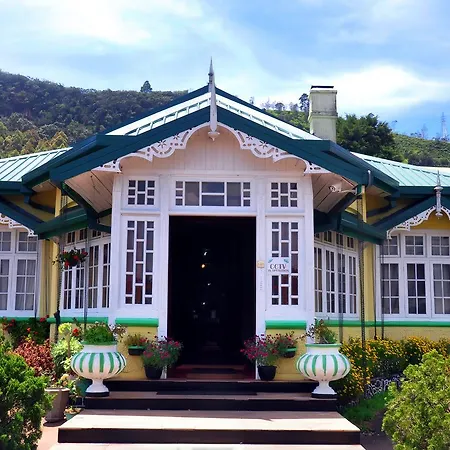 Hotel Chelthnam 2*