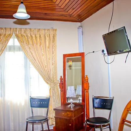Chelthnam 2* Nuwara Eliya