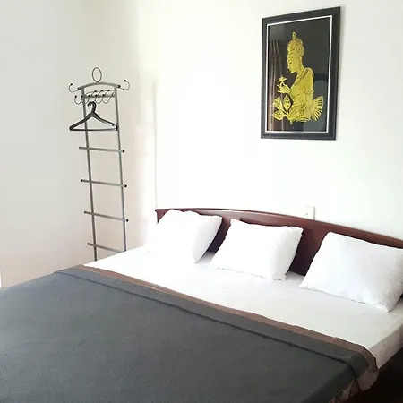 Lodge Jungle Front Bungalow Nuwaraeliya *