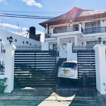 Treatooo White Palace 3* Nuwara Eliya