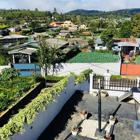 Treatooo White Palace 3* Nuwara Eliya