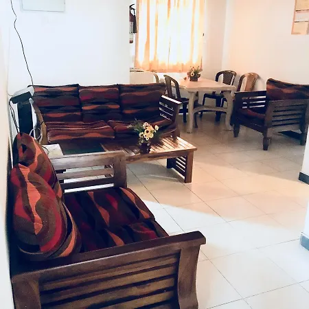 Treatooo White Palace 3* Nuwara Eliya