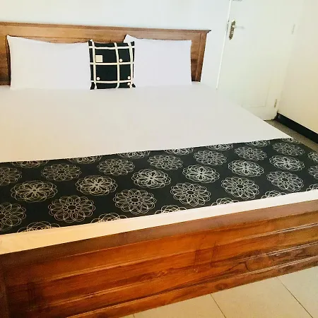 Treatooo White Palace 3* Nuwara Eliya