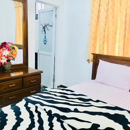 Treatooo White Palace 3* Nuwara Eliya