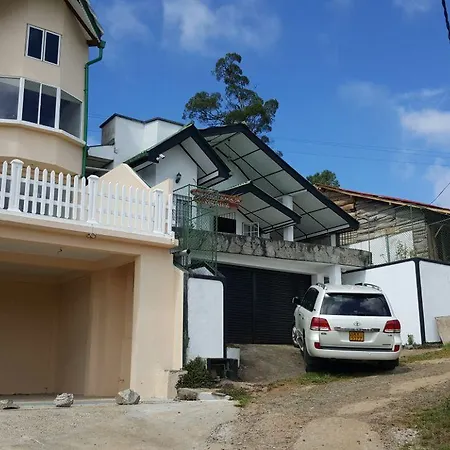 Lodge Jungle Front Bungalow Nuwaraeliya *