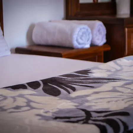 Treatooo White Palace 3* Nuwara Eliya