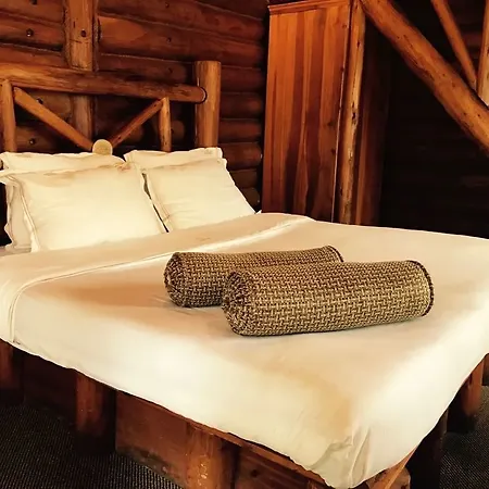 Queenswood 5* Nuwara Eliya