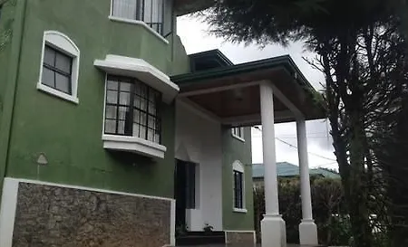 Vista Winkfield Holiday Resort 3* Nuwara Eliya