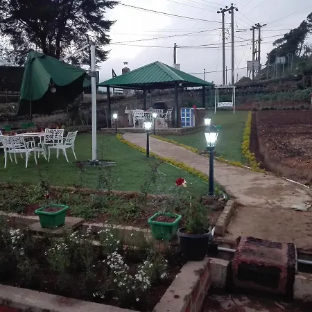 Lucians Bungalow * Nuwara Eliya
