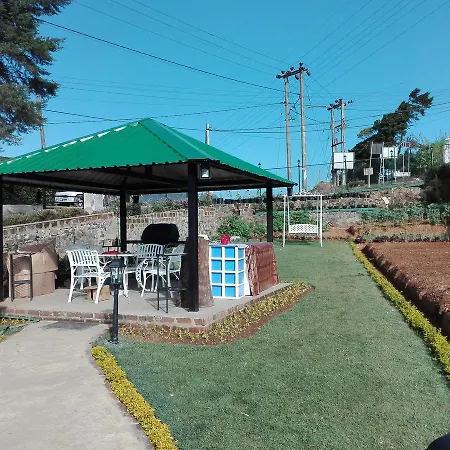 Bed & Breakfast Lucians Bungalow *