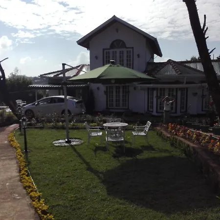 Lucians Bungalow * Nuwara Eliya