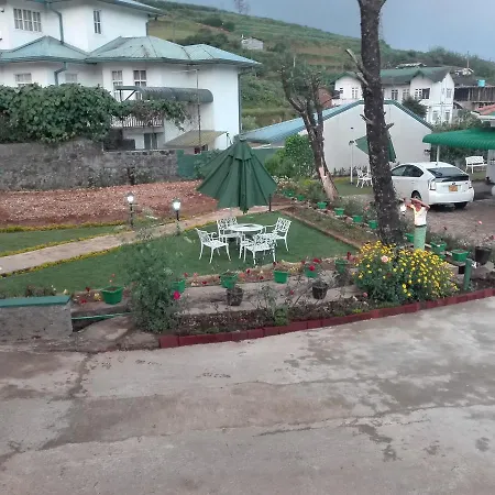Lucians Bungalow * Nuwara Eliya