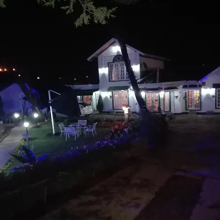 Bed & Breakfast Lucians Bungalow *