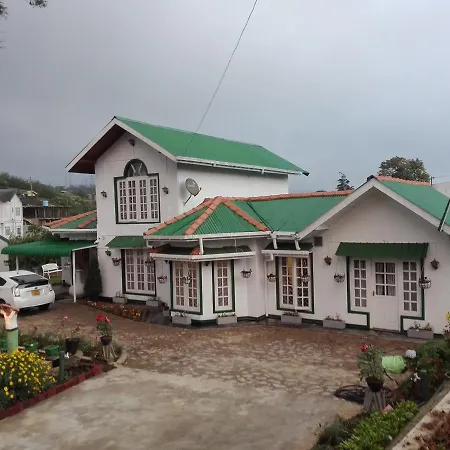 Lucians Bungalow * Nuwara Eliya