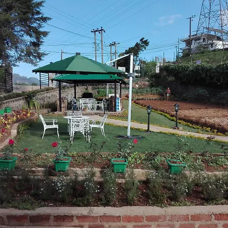 Bed & Breakfast Lucians Bungalow *
