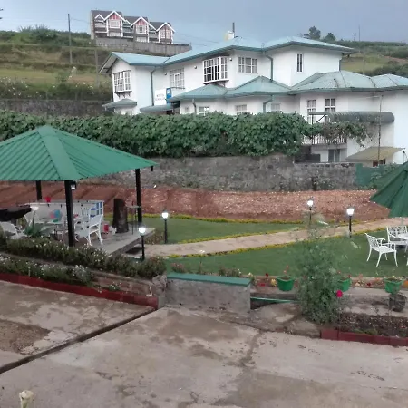 Lucians Bungalow * Nuwara Eliya