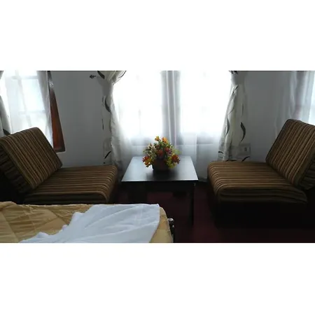 Eeescart Nuwaraeliya 3* Nuwara Eliya