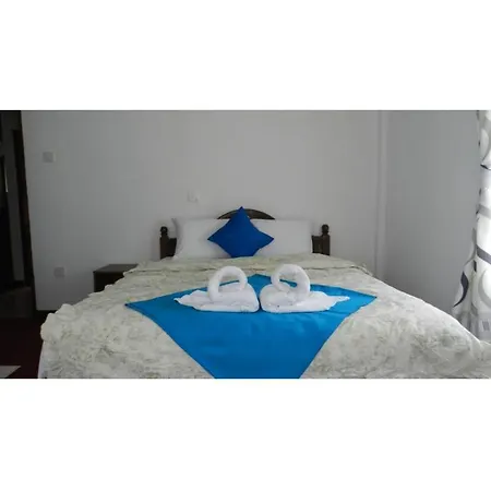 Hotel Eeescart Nuwaraeliya 3*