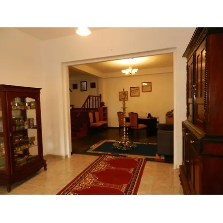 Eeescart Nuwaraeliya 3* Nuwara Eliya
