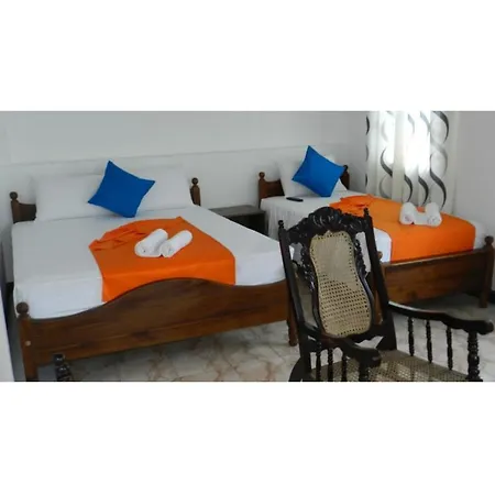 Eeescart Nuwaraeliya 3* Nuwara Eliya