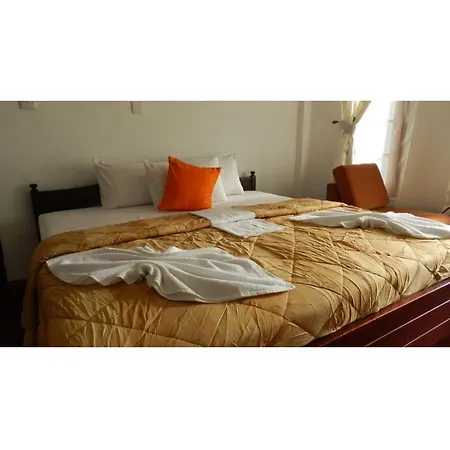 Hotel Eeescart Nuwaraeliya 3*
