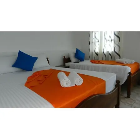 Hotel Eeescart Nuwaraeliya 3*