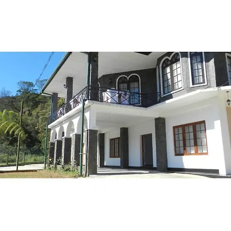 Eeescart Nuwaraeliya 3* Nuwara Eliya