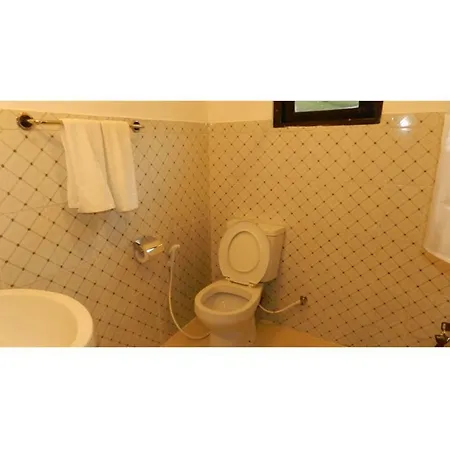 Hotel Eeescart Nuwaraeliya 3*