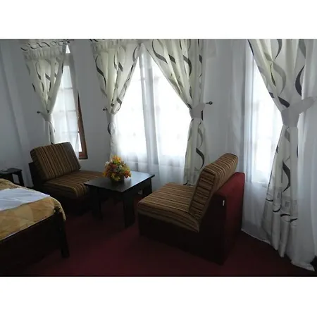 Eeescart Nuwaraeliya 3* Nuwara Eliya