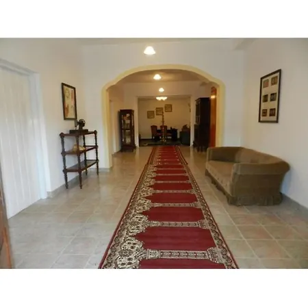 Eeescart Nuwaraeliya 3* Nuwara Eliya