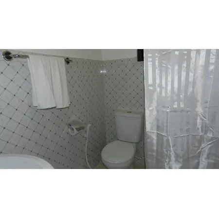 Hotel Eeescart Nuwaraeliya 3*