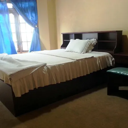 Inn Bambarakale Holiday *