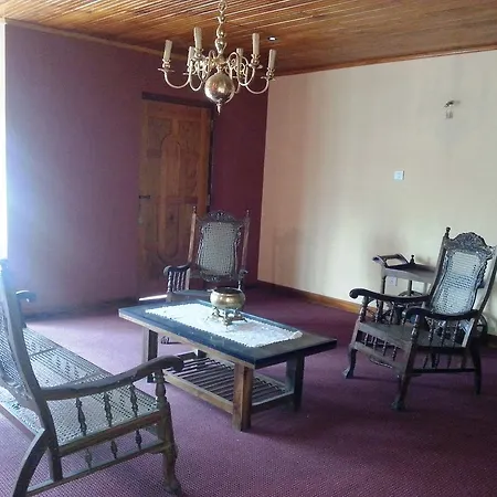 Inn Bambarakale Holiday *