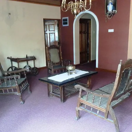 Bambarakale Holiday * Nuwara Eliya