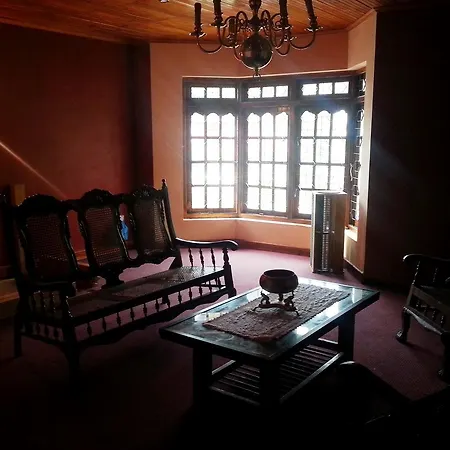 Inn Bambarakale Holiday *