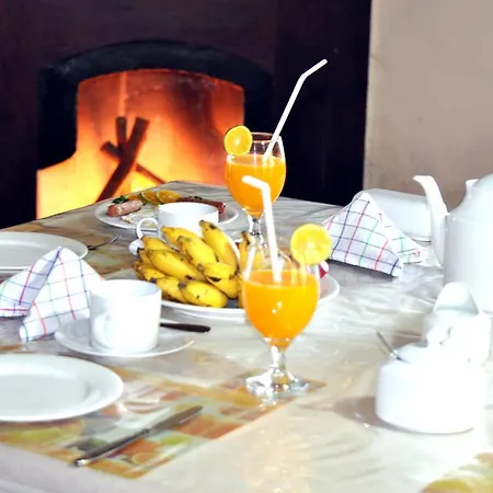 Hotel Chelthnam 2*