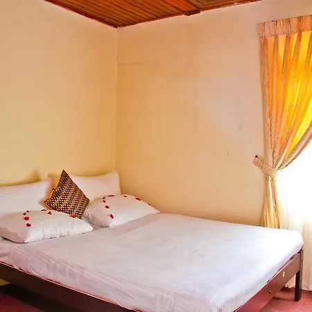 Hotel Chelthnam 2*