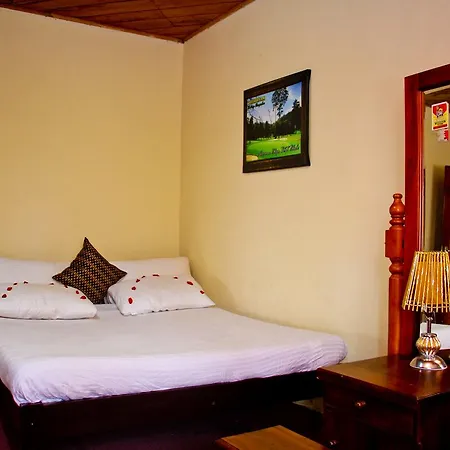 Chelthnam 2* Nuwara Eliya