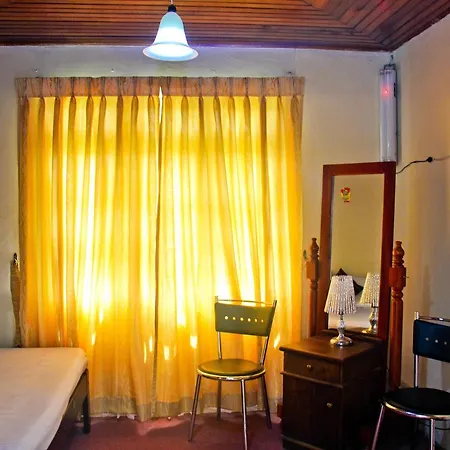 Hotel Chelthnam 2*
