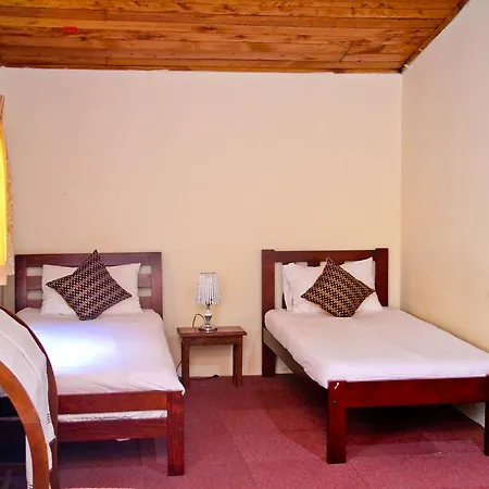 Chelthnam 2* Nuwara Eliya