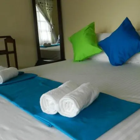 Hotel Eeescart Nuwaraeliya 3*