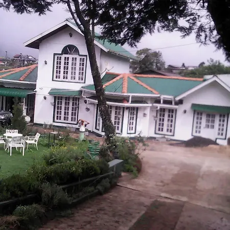 Bed & Breakfast Lucians Bungalow *