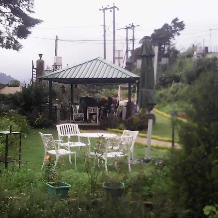 Lucians Bungalow * Nuwara Eliya