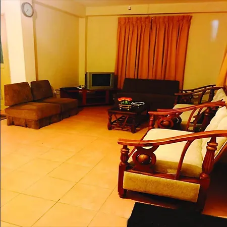 Ferndale 3* Nuwara Eliya