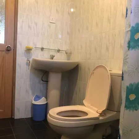 Ferndale 3* Nuwara Eliya