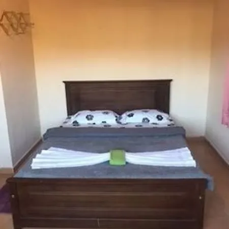 Ferndale 3* Nuwara Eliya