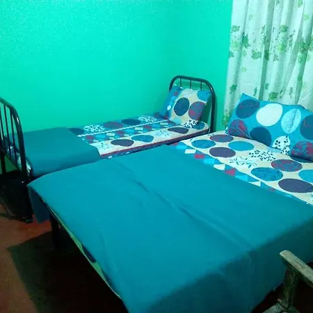 Guest house The Crystal Castle *