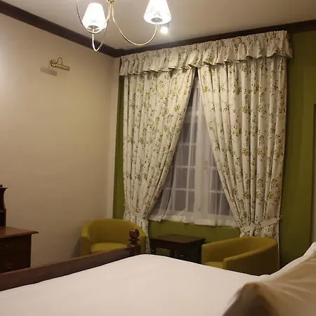 Jetwing Oatlands 4* Nuwara Eliya
